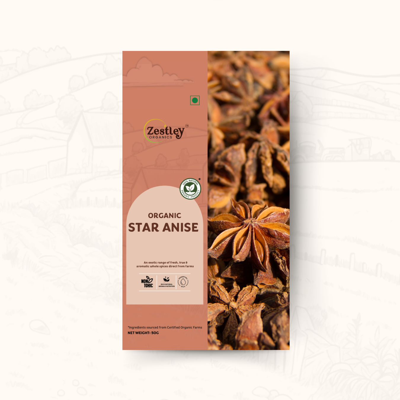 Star Anise
