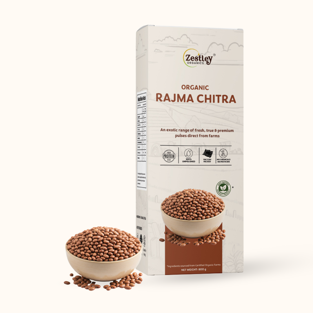 Rajma Chitra
