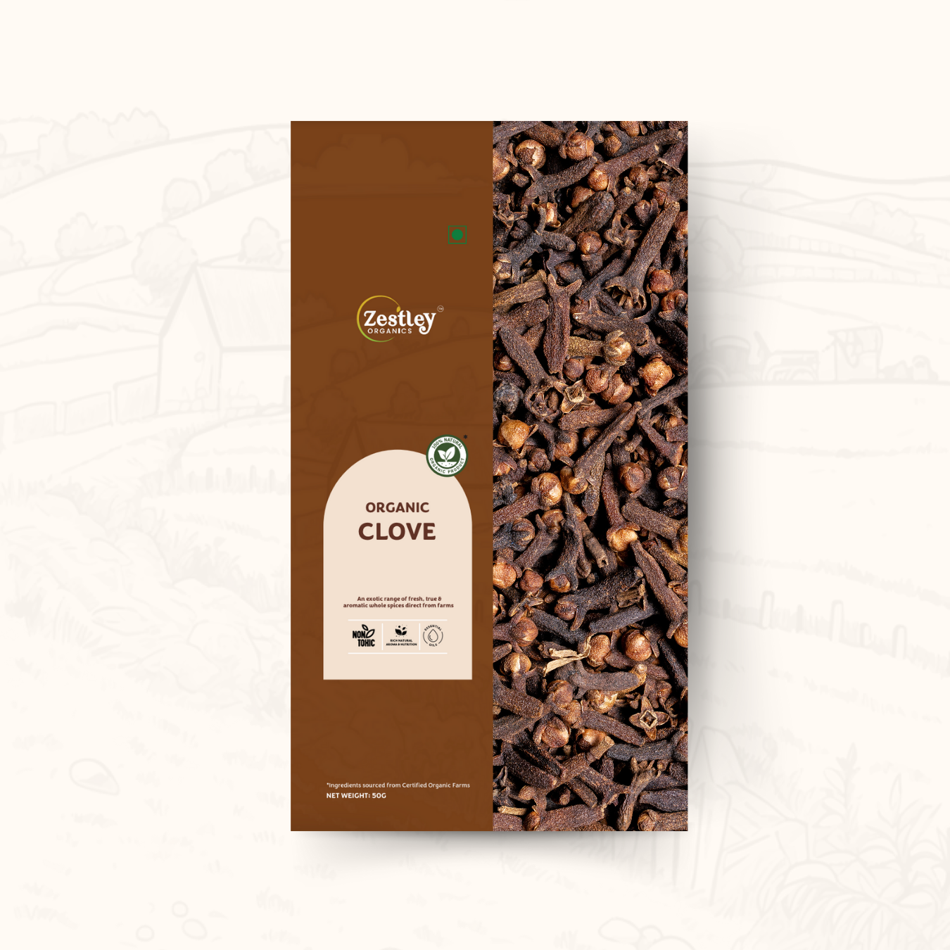 Clove
