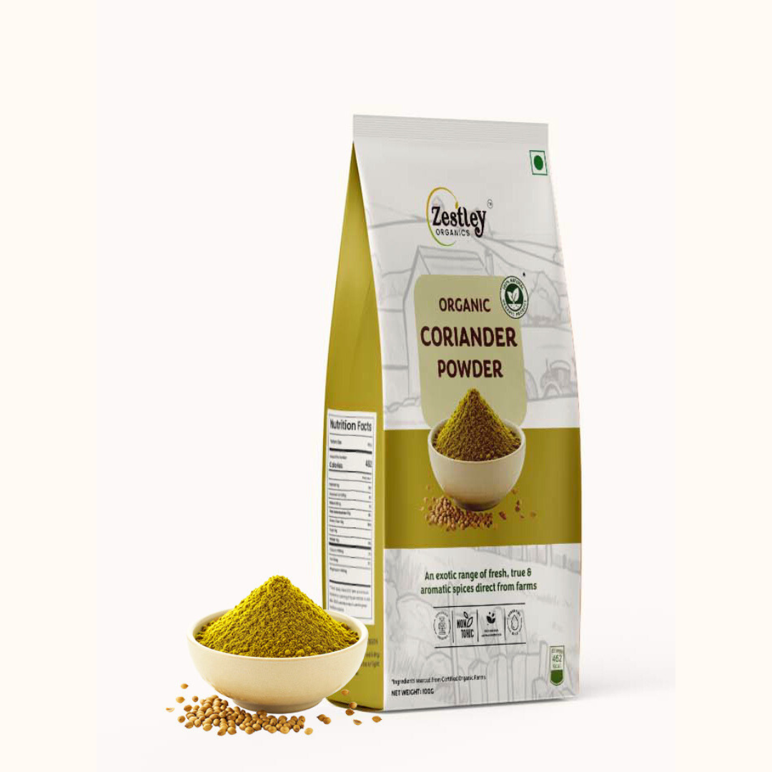 Coriander Powder
