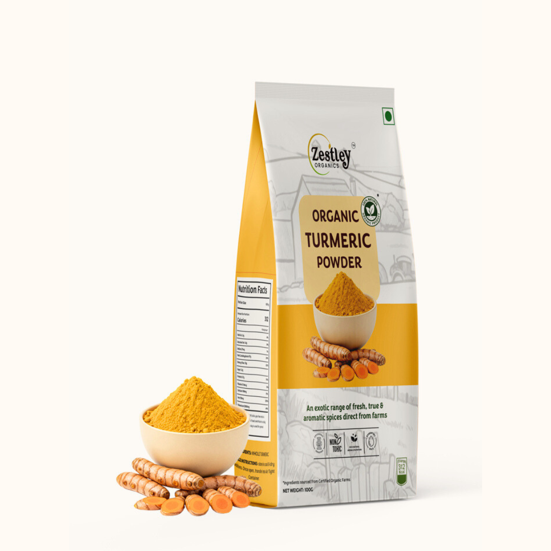 Turmeric Powder