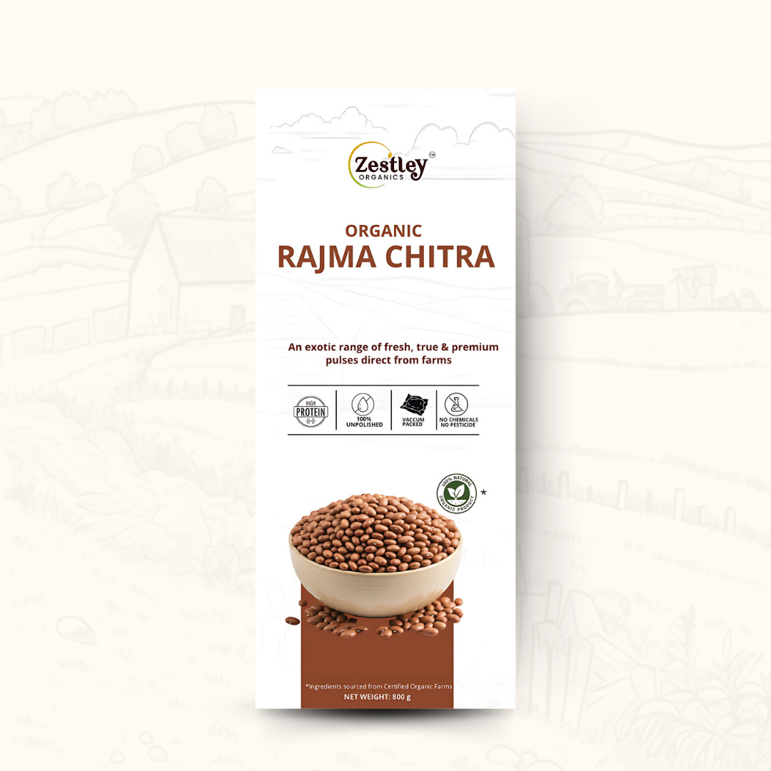 Rajma Chitra