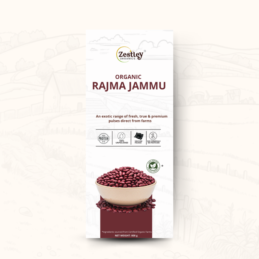 Rajma Jammu