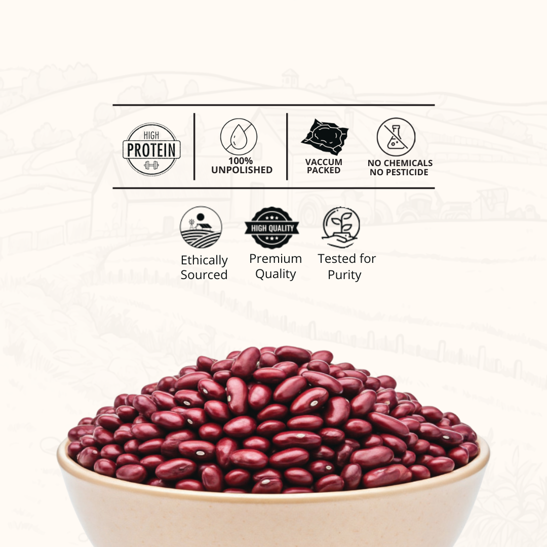 Rajma Jammu