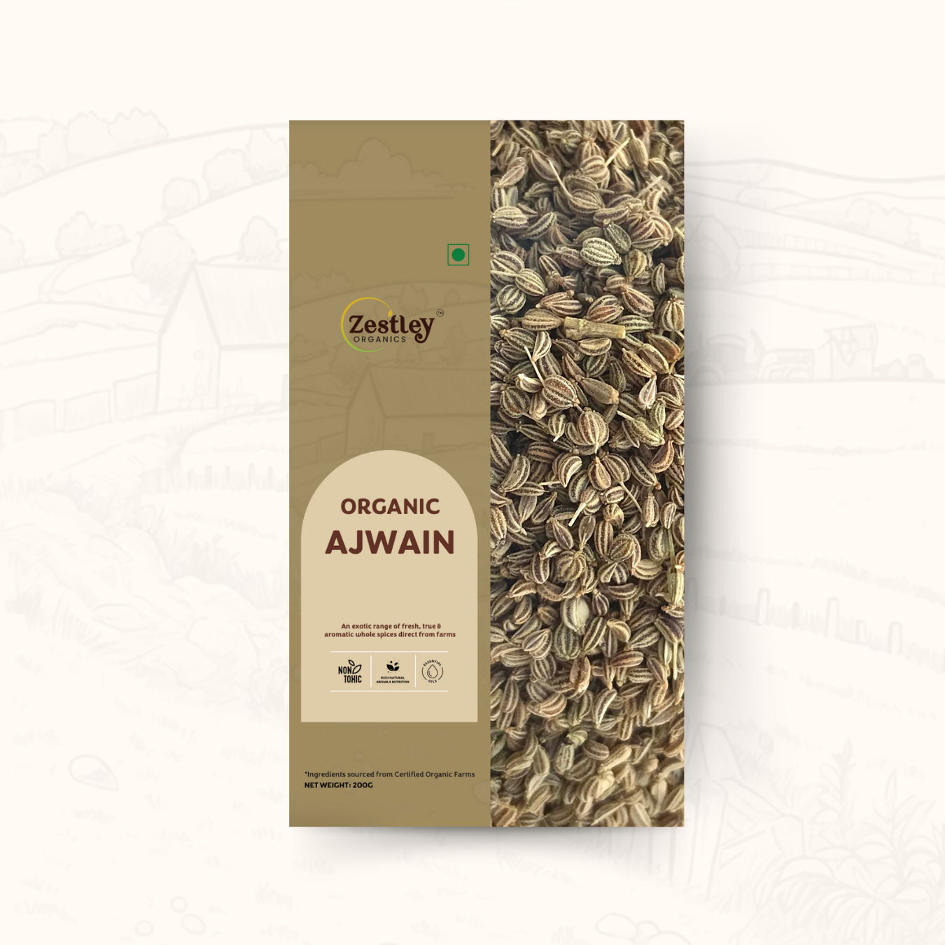 Ajwain