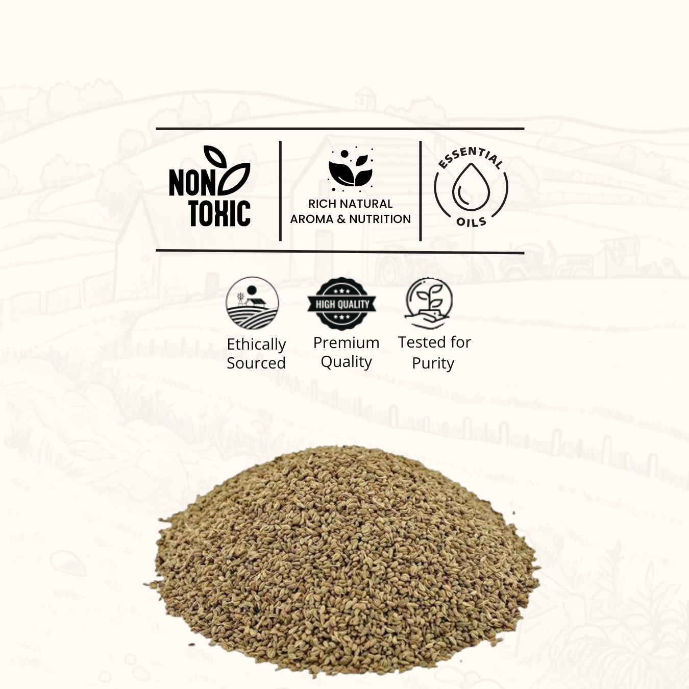 Ajwain