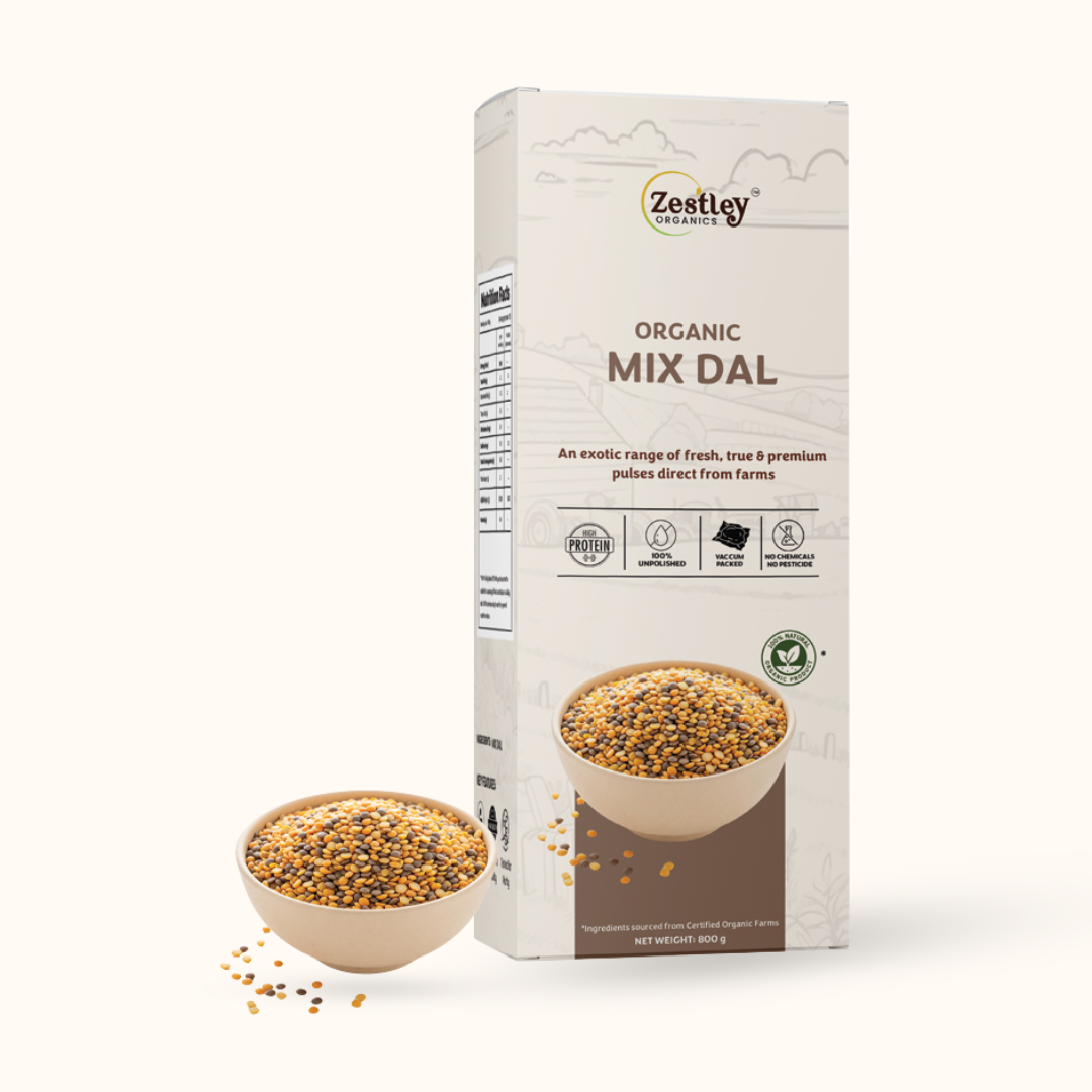 Mix Dal