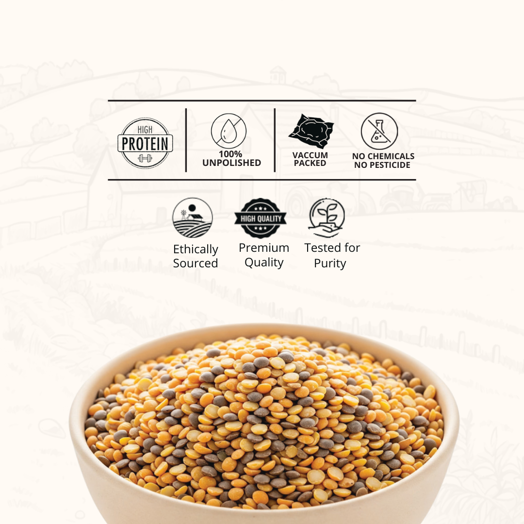 Mix Dal