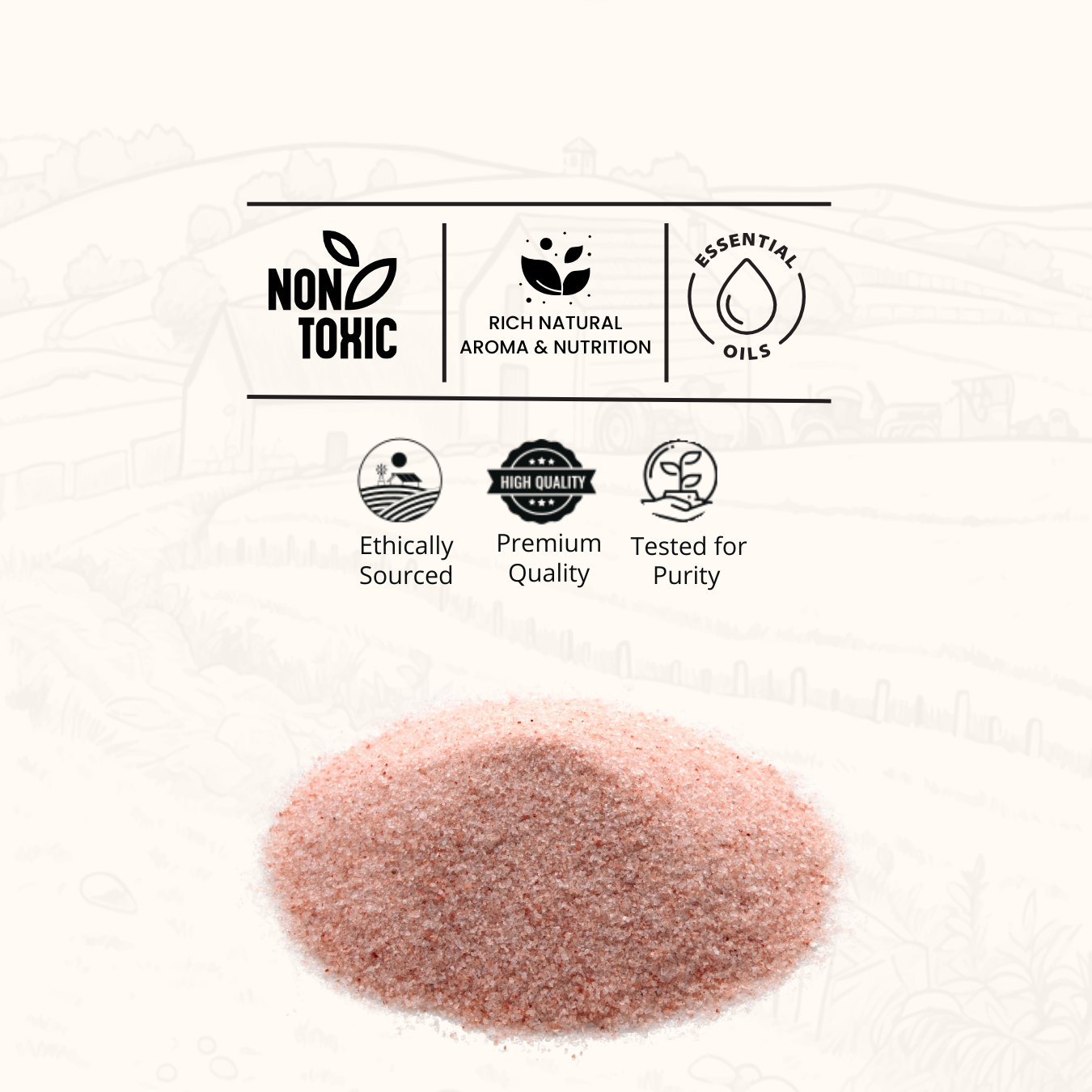 Rock Salt